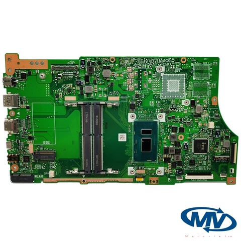 Main Asus S530U X530UA K530U R530U A530UN S5300U i5-8250U