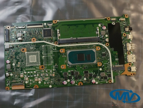 Main ASUS VivoBook 15 X512JA  F512JA i7-1065G7