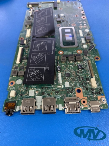 Main dell inspiron 5491 Core i7-10510U