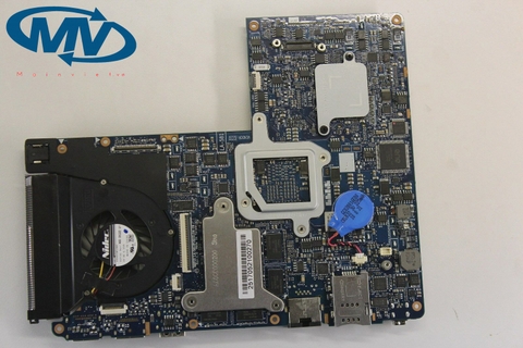 Main dell alienware M11x R2 - LA5812P - SLH23 / PM55