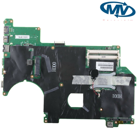 Main Dell Alienware M17X R2 - CN-014M8C / HM65