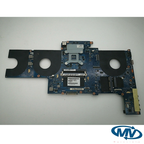 Main Dell  Alienware  M18X R2 - LA-8321P - SLJ8A / QM77