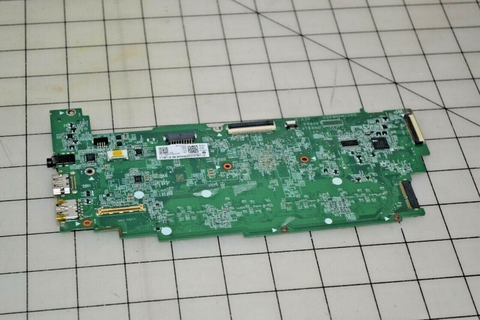 Main Dell Chromebook 11 3120 P22T - DA0ZM8MB6D0