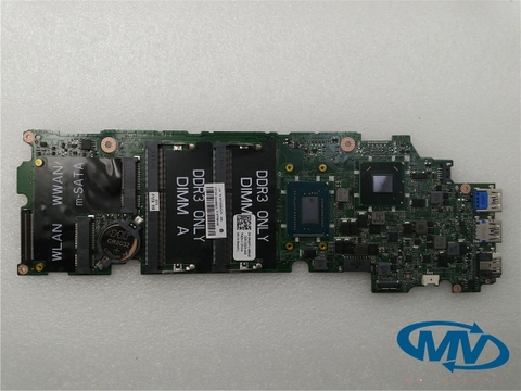 Main Dell inspiron 13Z 5323 , Vostro 3360 - DA0V07MBAD1/  SLJ8C / HM77