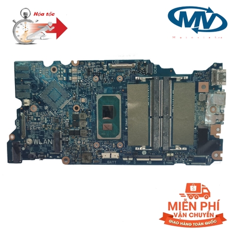Main dell vostro 5410 5510, SRKH6 / i5-11300H, 213110-1, 203065-1, 203066-1, ( 5415 / 5515 )