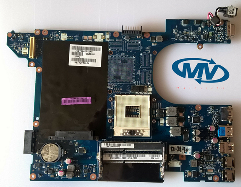 Main dell inspiron 15R 5520 7520 votro 3560 - LA-8241P