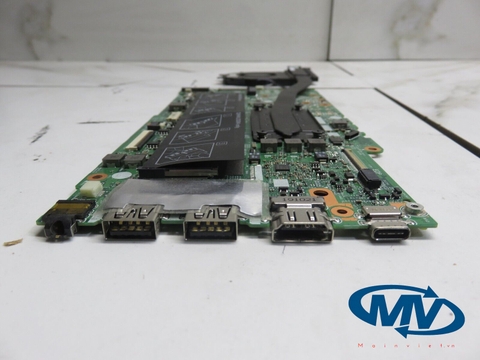 Main dell inspiron 5490 5491 5498, 5590, 5591 7791, 17859-1, 18778-1 ( 10th )