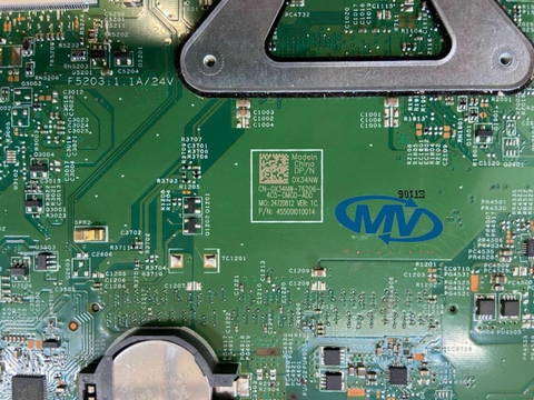 Main dell Vostro 3446 3549 3449 3546 - 13302-1