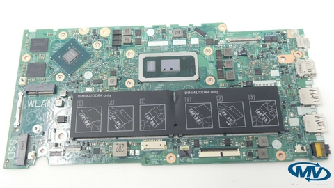 Main dell inspiron 5491 Core i5-10210U GeForce MX230 2GB GDDR5