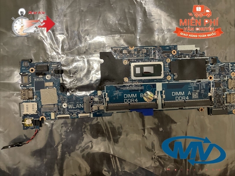 Main Dell Latitude 13 5310, Northbay_MLK_non-TBT MB 10L 19842-1