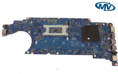 Main Dell Latitude 5401 5501 Precision 3541 LA-H181P/ LA-H172P/ LA-H171P/ LA-H182P