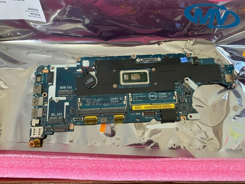 Main dell latitude 14 5410  LA-J371P, LA-J372P, CN-05TWVF