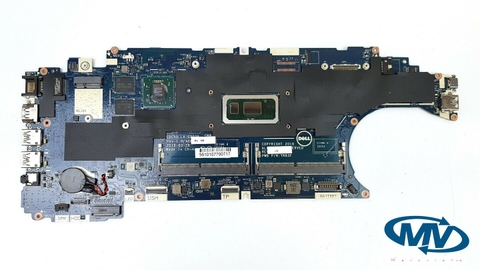 Main dell Latitude 5500 5501 - Precision 3540 - LA-G902P