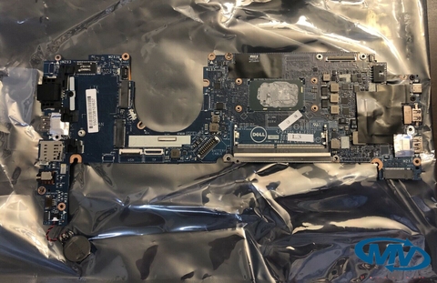 Main dell Latitude 7290 7390 ( SR3L9 / i5-8350U ) LA-F311P