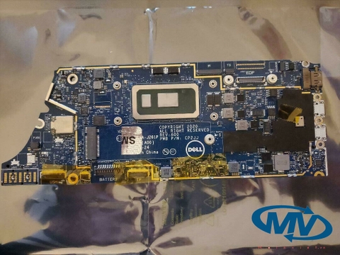 Main Dell Latitude 7310 7410, LA-J261P