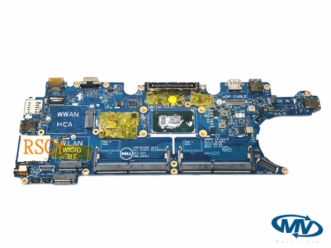 Main Dell Latitude E5270 / LA-C621P