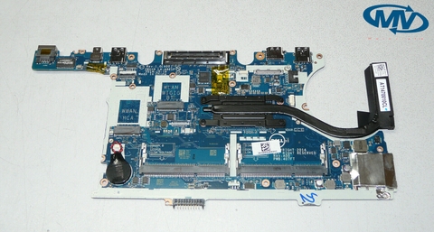 Main Dell Latitude E7450 i5-5200U LA-A961P