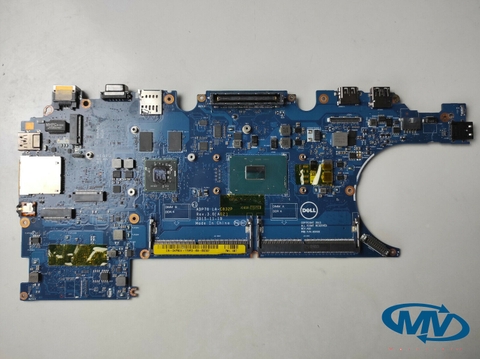 Main Dell Latitude 5470/E5470 LA-C381P LA-C832P ( Chip HQ )