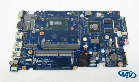 Main dell latitude 3450-3550 LA-B071P, LA-B072P