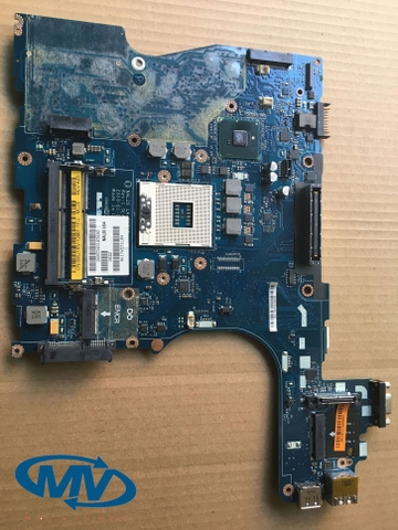 Main dell Latitude E6510 , Precision M4500 - LA-5571P-LA-5572P-LA-5573P - SLGZQ / QM57