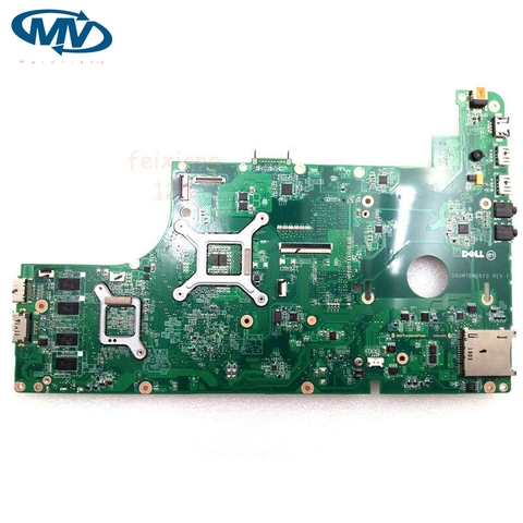 Main Dell Inspiron N3010 / DAUM7BMB6F0