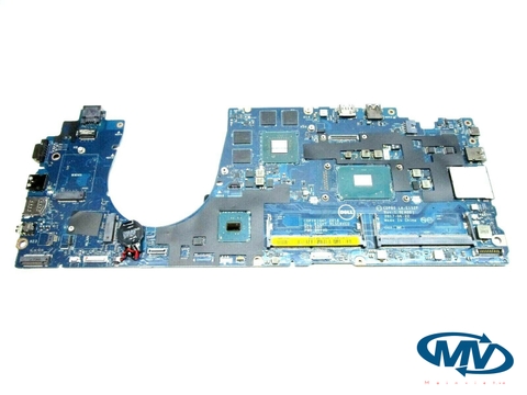 Main dell Precision 3520 / LA-E152P