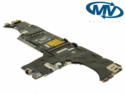 Main dell  Precision 7740 / LA-H281P