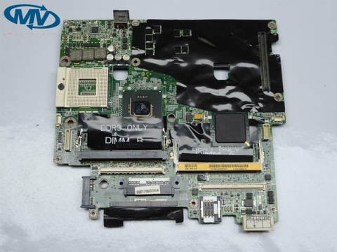 Main dell Precision M6400 - DAXM1MB1AF0- SLB94 / GM45