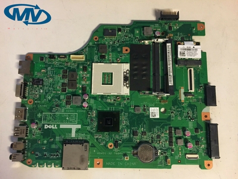 Main Dell Vostro 1540 V1540 15R N5040 / 10263-1 / HM55