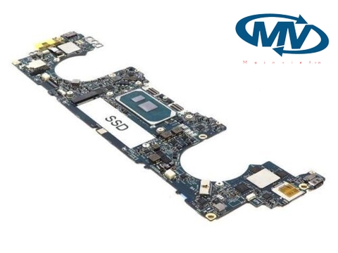 Main Dell XPS 13 9300, LA-H811P