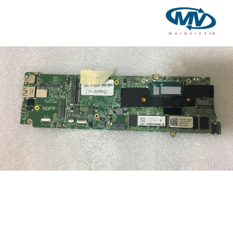 Main Dell XPS 13 L321x 9333 - DAD13CMBAG0