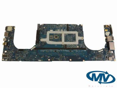Main dell xps 15 7590 EDP51 / EDB51 LA-H331P
