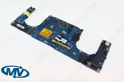 Main Dell XPS 15 9570 - LA-F541P