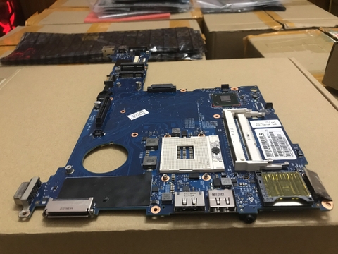 Main HP Elitebook 2560P - 6050A2400201-MB-A02/ SLJ4M / QM67