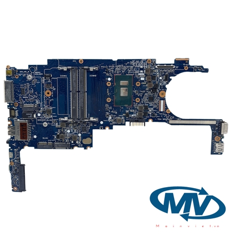 Main HP EliteBook 820 G3, 820-g3, 6050A2725001-MB-A01, 6050A2892301-MB-A01