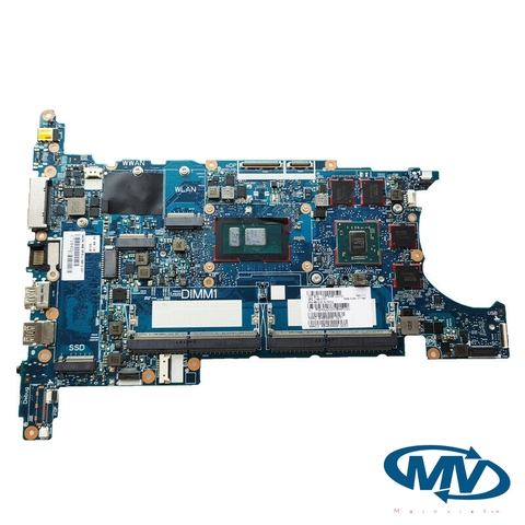 Main HP EliteBook 840 G6, 850 G6, 6050A3022501-MB-A01