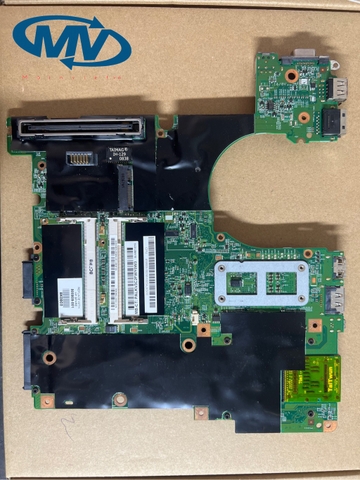 Main HP Elitebook 8530P 8530W, 07224-3, SLB97 / PM45