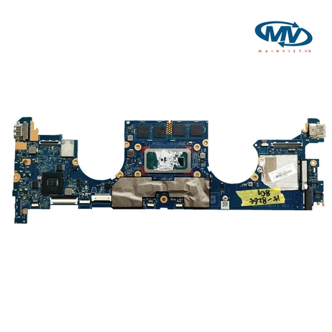 Main HP Elitebook x360 1030 G4 - DAY0PAMBAF0