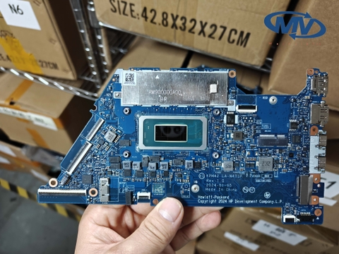 Main HP Envy x360 14-fc0023dx (9T8G4UA), 14-FC ( SRN6B Ultra 7 155U / Ram 16GB) LA-N471P | Bo mạch chủ Zin [Chính Hãng]