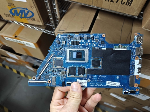 Main Laptop HP Envy x360 14-fa0013dx Ryzen 5 8640HS / Ram 16GB - LA-N472P | Bo mạch chủ Zin [Chính Hãng]