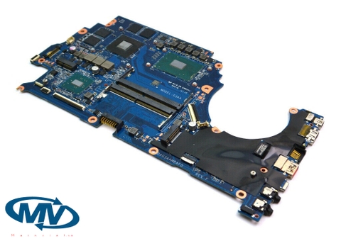 Main HP omen 15-CE 15T-CE i7-8750H GTX1060 6GB DAG3AAMBAG0