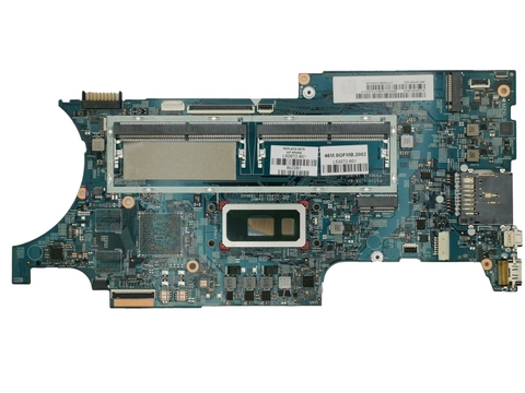Main HP Pavilion 15-DQ i5-10210 L72029-601 18741-1