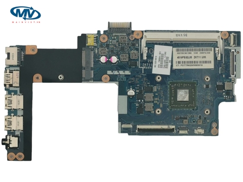 Main HP Pavilion TouchSmart 11-E /  LA-H521P