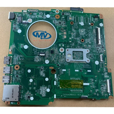 Main HP Pavillion 15-N 15-F / DA0U93MB6D2