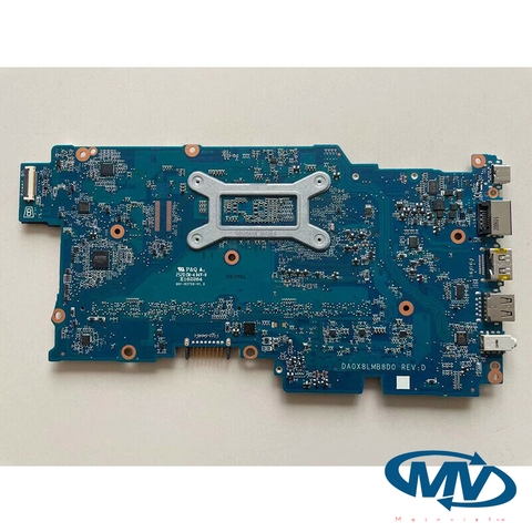 Main HP Probook 430 G7 / DA0X8LMB8D0