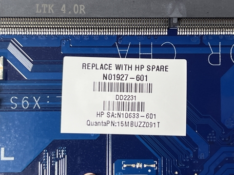 Main HP ProBook 445 G9, 455 G9, Ryzen 5 5625U, AMD Ryzen 3 5425U, AMD Ryzen 7 5825U