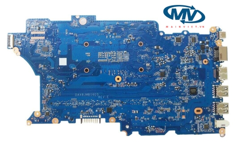 Main  HP Probook 440 G6 , 450 G6 - DAX8JMB16E0