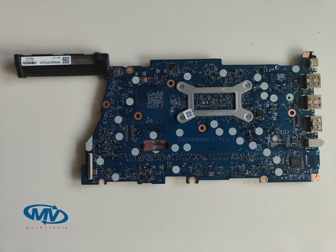 Main HP ProBook 640 G8 / DA0X8QMB8E0