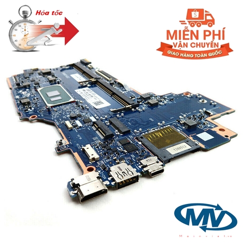 Main HP X360 14-dw 14m-dw, LAIKA-6050a3202801-MB-A02(A2)