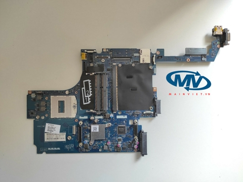 Main HP Zbook 15 G1 - LA-9241P- SR17C / QM87